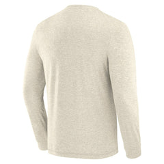 J. Palmer Four Down Long Sleeve T-Shirt - Kansas City Chiefs