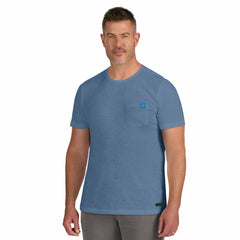 J. Palmer In-The-Pocket T-Shirt - Detroit Lions