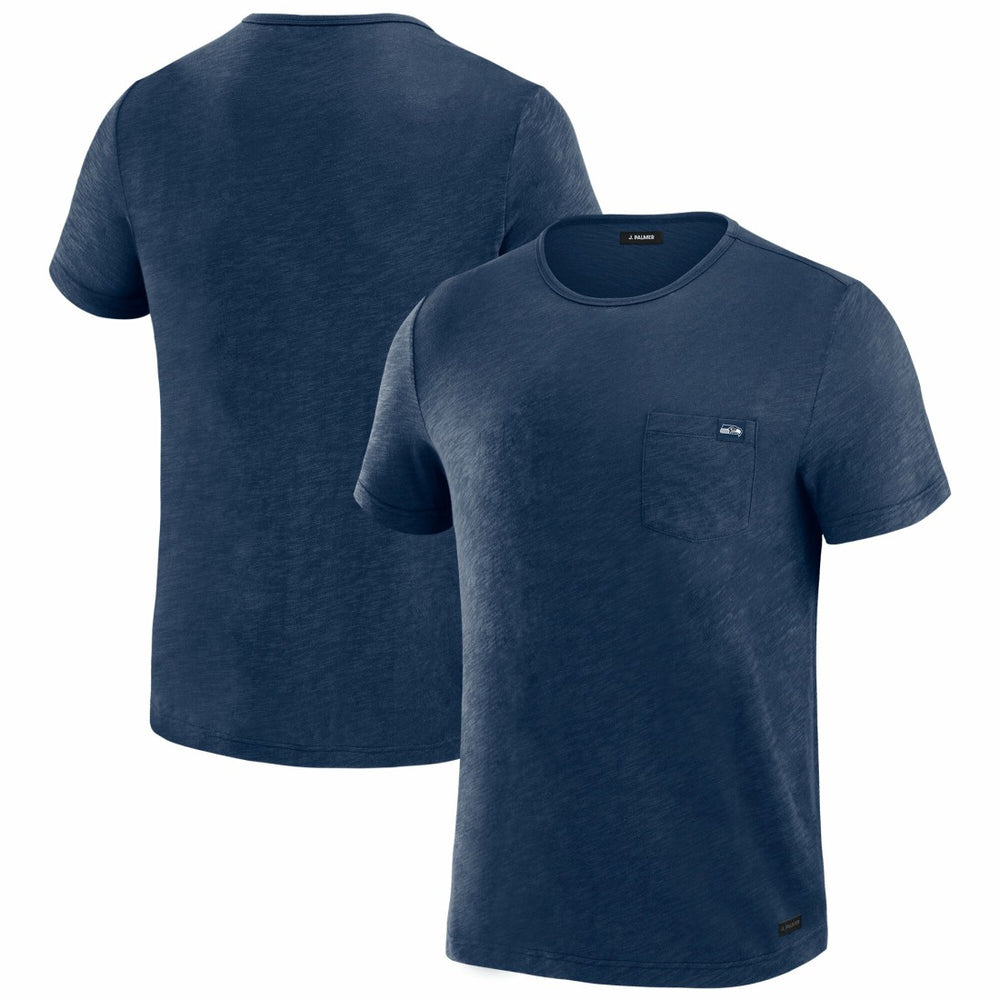 J. Palmer In-The-Pocket T-Shirt - Seattle Seahawks