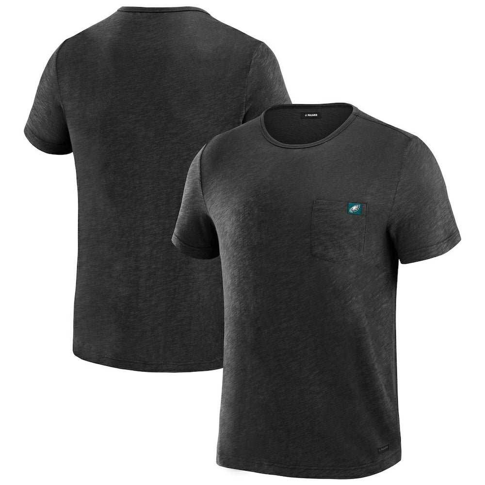 J. Palmer In-The-Pocket T-Shirt - Philadelphia Eagles