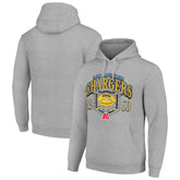 Starter 80s Retro Pullover Hoodie - Los Angeles Chargers