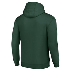 Starter 80s Retro Pullover Hoodie - Green Bay Packers