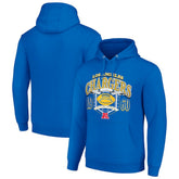 Starter 80s Retro Pullover Hoodie - Los Angeles Chargers