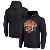 Starter 80s Retro Pullover Hoodie - Cincinnati Bengals