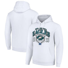 Starter 80s Retro Pullover Hoodie - Philadelphia Eagles