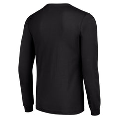 Starter Retro Long Sleeve Graphic T-Shirt - Detroit Lions