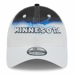 NBA Minnesota Timberwolves 2024/25 City Edition 9TWENTY Adjustable Hat