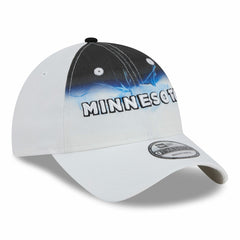 NBA Minnesota Timberwolves 2024/25 City Edition 9TWENTY Adjustable Hat