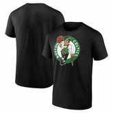 NBA Boston Celtics Primary Logo T-Shirt