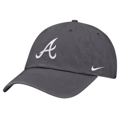 MLB Atlanta Braves Nike Club Adjustable Hat