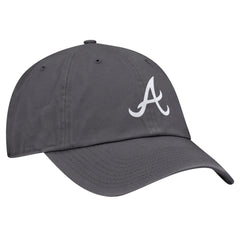 MLB Atlanta Braves Nike Club Adjustable Hat