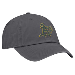 MLB Athletics Nike Club Adjustable Hat