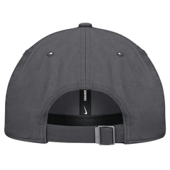 MLB Miami Marlins Nike Club Adjustable Hat