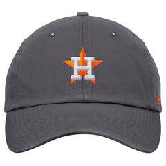 MLB Houston Astros Nike Club Adjustable Hat