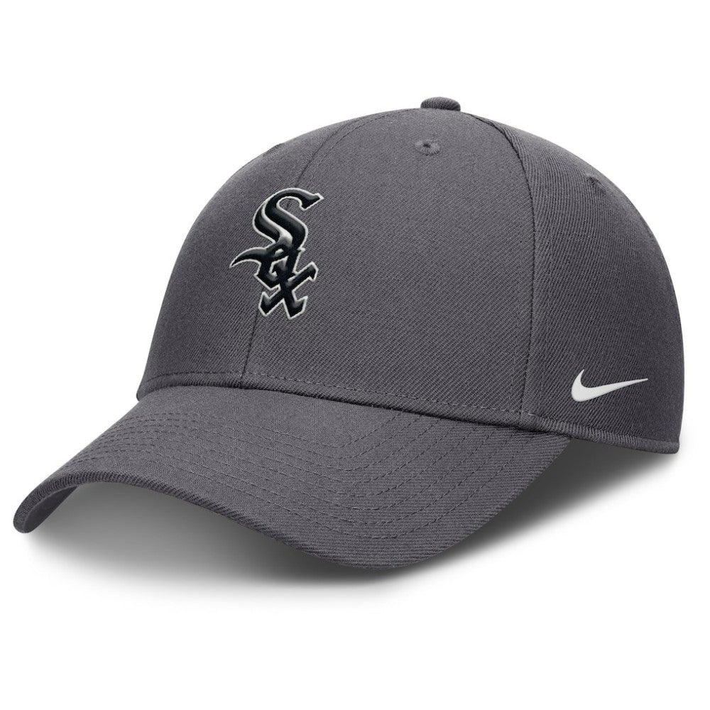 MLB Chicago White Sox Nike Club Performance Adjustable Hat