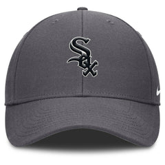 MLB Chicago White Sox Nike Club Performance Adjustable Hat