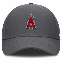 MLB Los Angeles Angels Nike Club Performance Adjustable Hat