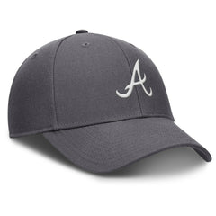 MLB Atlanta Braves Nike Club Performance Adjustable Hat