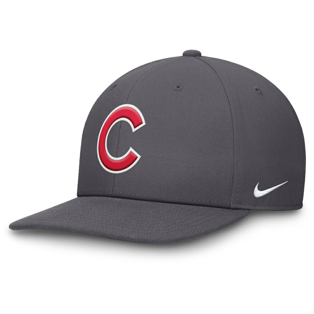 MLB Chicago Cubs Nike Pro Performance Snapback Hat