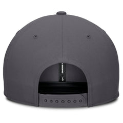 MLB Chicago Cubs Nike Pro Performance Snapback Hat