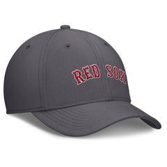 MLB Boston Red Sox Nike Swoosh Performance Flex Hat
