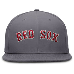 MLB Boston Red Sox Nike Performance True Fitted Hat