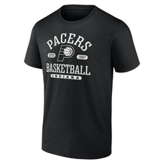NBA Indiana Pacers Danger Zone T-Shirt