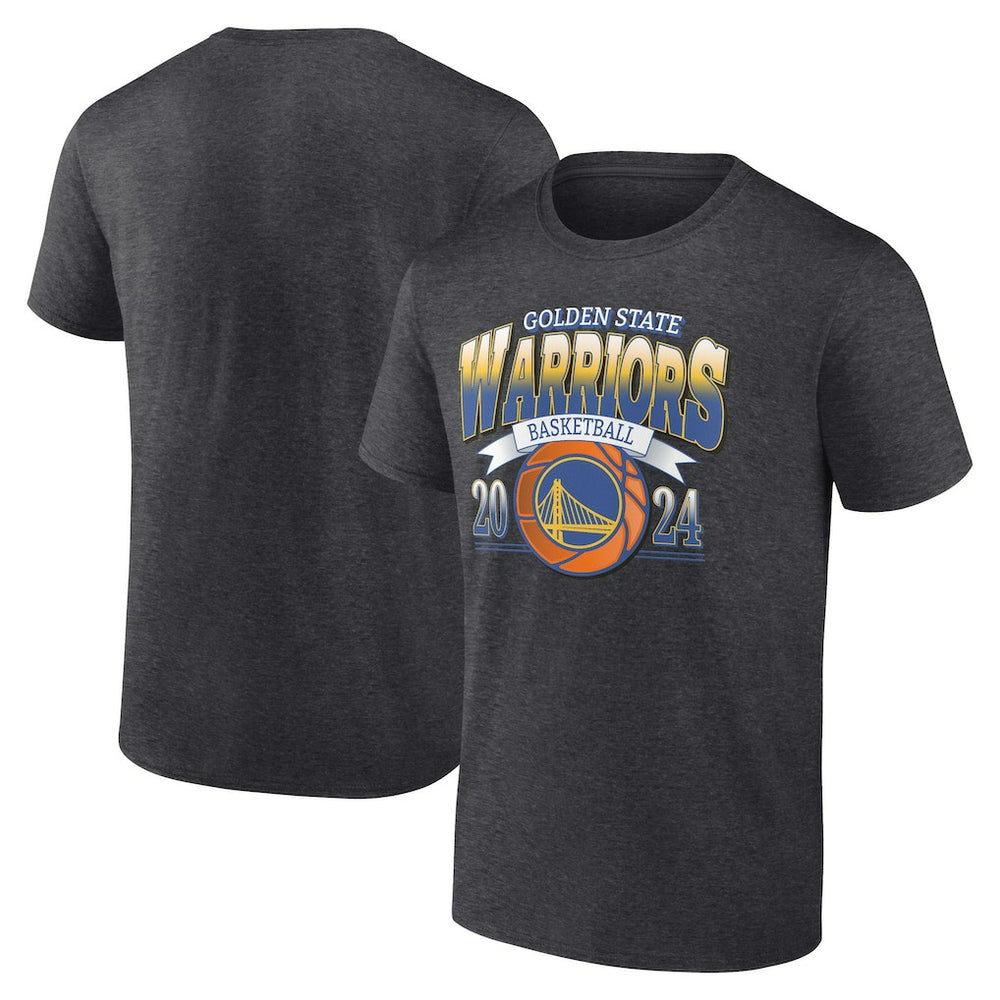 NBA Golden State Warriors Fast Break Finisher T-Shirt sale