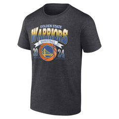 NBA Golden State Warriors Fast Break Finisher T-Shirt sale