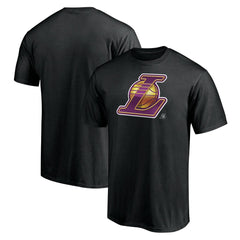 NBA Los Angeles Lakers Midnight Mascot T-Shirt