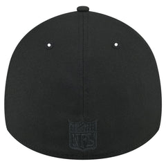 Throwback 39THIRTY Flex Hat - Jacksonville Jaguars