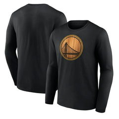 NBA Golden State Warriors Hardwood Long Sleeve T-Shirt sale