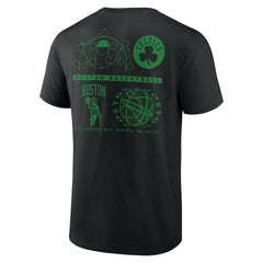 NBA Boston Celtics Street Collective T-Shirt