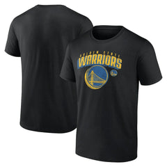NBA Golden State Warriors Breakaway Dunk T-Shirt sale