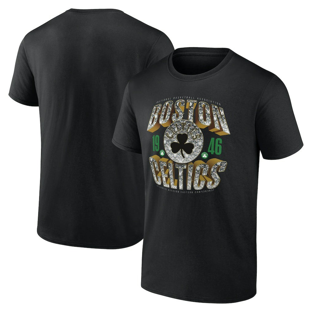 NBA Boston Celtics Quick Strides T-Shirt