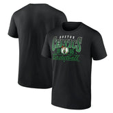 NBA Boston Celtics Give And Go Play T-Shirt