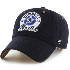 Stoney Clover Lane x '47 Unisex Field Goal Clean Up Adjustable Hat - Dallas Cowboys
