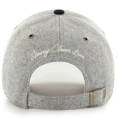 Stoney Clover Lane x '47 Unisex Block Clean Up Adjustable Hat - Jacksonville Jaguars