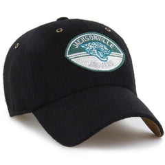 Stoney Clover Lane x '47 Unisex Field Goal Clean Up Adjustable Hat - Jacksonville Jaguars