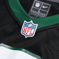 Justin Fields Game Jersey - New York Jets