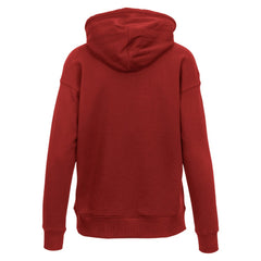 MLB St. Louis Cardinals Levelwear Women's Adorn Cooperstown Collection Retro Spellout Pullover Hoodie