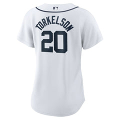 MLB Spencer Torkelson Detroit Tigers Nike Women's Home Replica Player Jersey