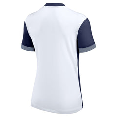 Tottenham Hotspur Women's 2024/25 Home Replica Jersey - Nike White