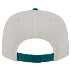 Athletic Golfer Snapback Hat - New York Jets