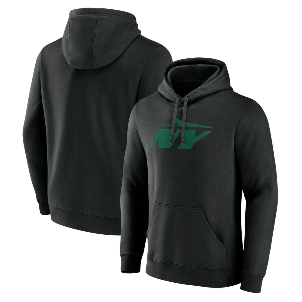 Secondary Logo Pullover Hoodie - New York Jets
