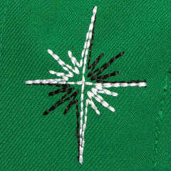 NBA Boston Celtics Starlight Snapback Hat