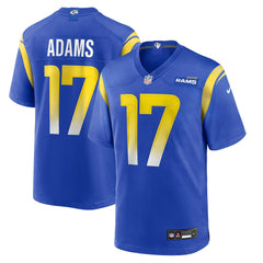 Davante Adams Youth Game Jersey - Los Angeles Rams