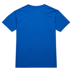 MLB Ernie Banks Chicago Cubs Mitchell & Ness Cooperstown Collection Collectors Connection T-Shirt