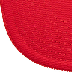 MLB Mitchell & Ness Boston Red Sox Corduroy Snapback Hat