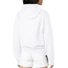 G-III 4Her by Carl Banks Women's Collage Graphic Fleece Pullover Hoodie - Detroit Lions